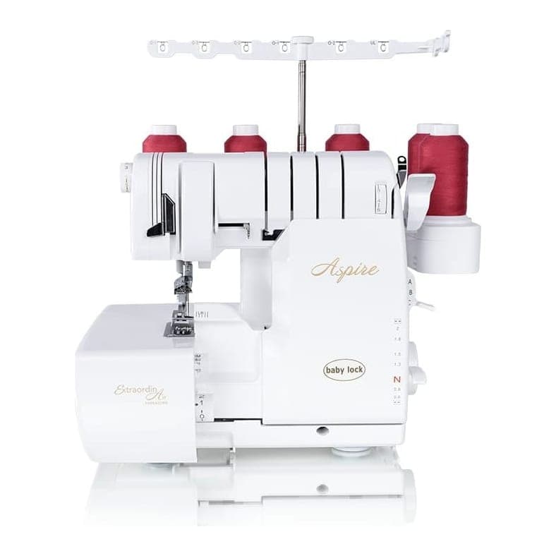 baby lock Aspire
