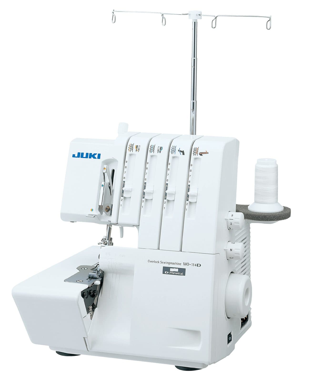 JUKI MO-114D