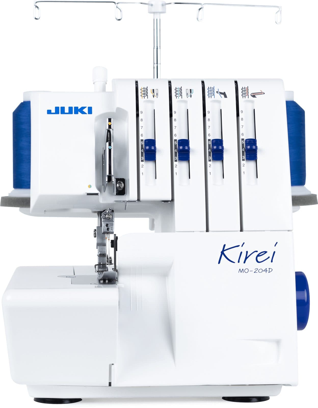 JUKI MO-204D