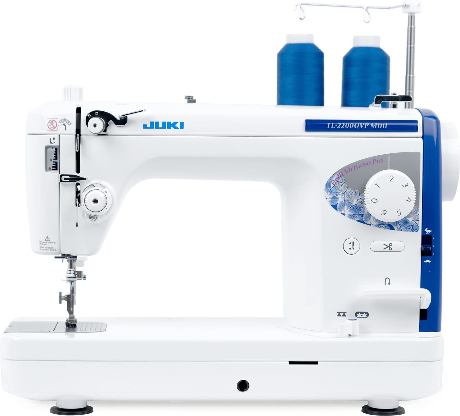 JUKI TL-2200QVP Mini