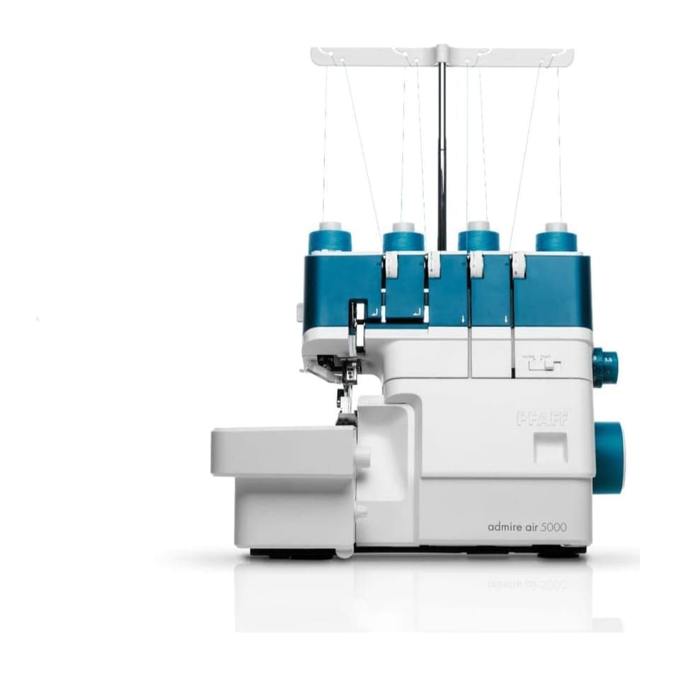 PFAFF admire air 5000