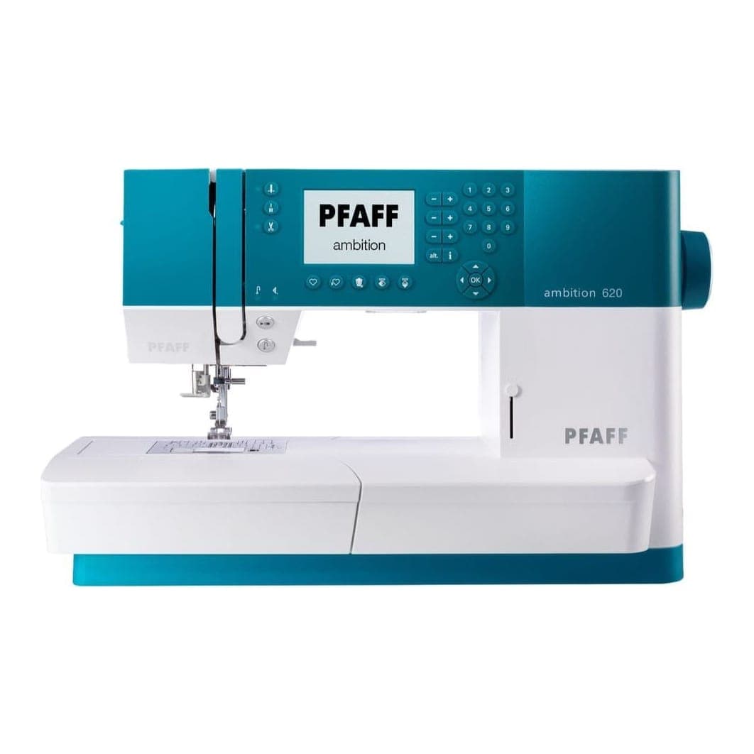 PFAFF ambition 620