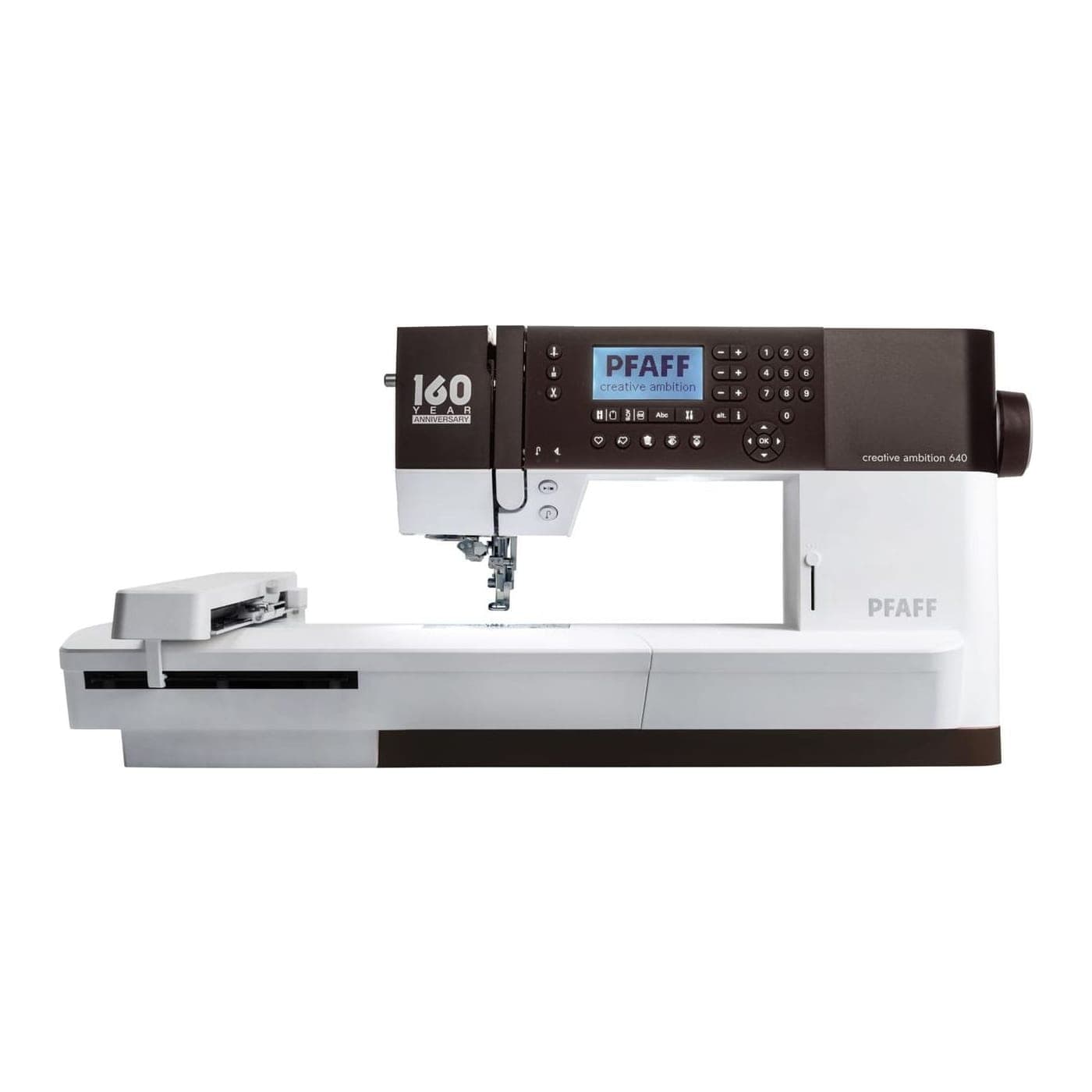 PFAFF creative ambition 640