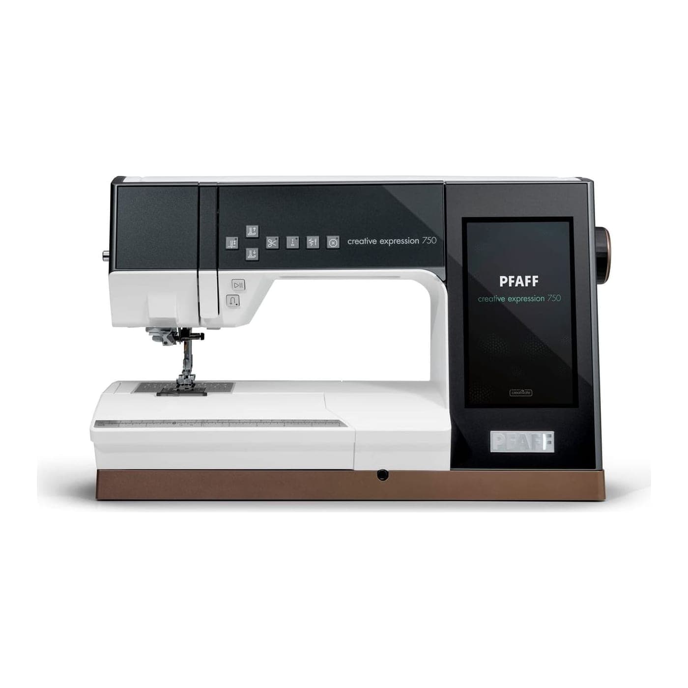 PFAFF creative expression 750