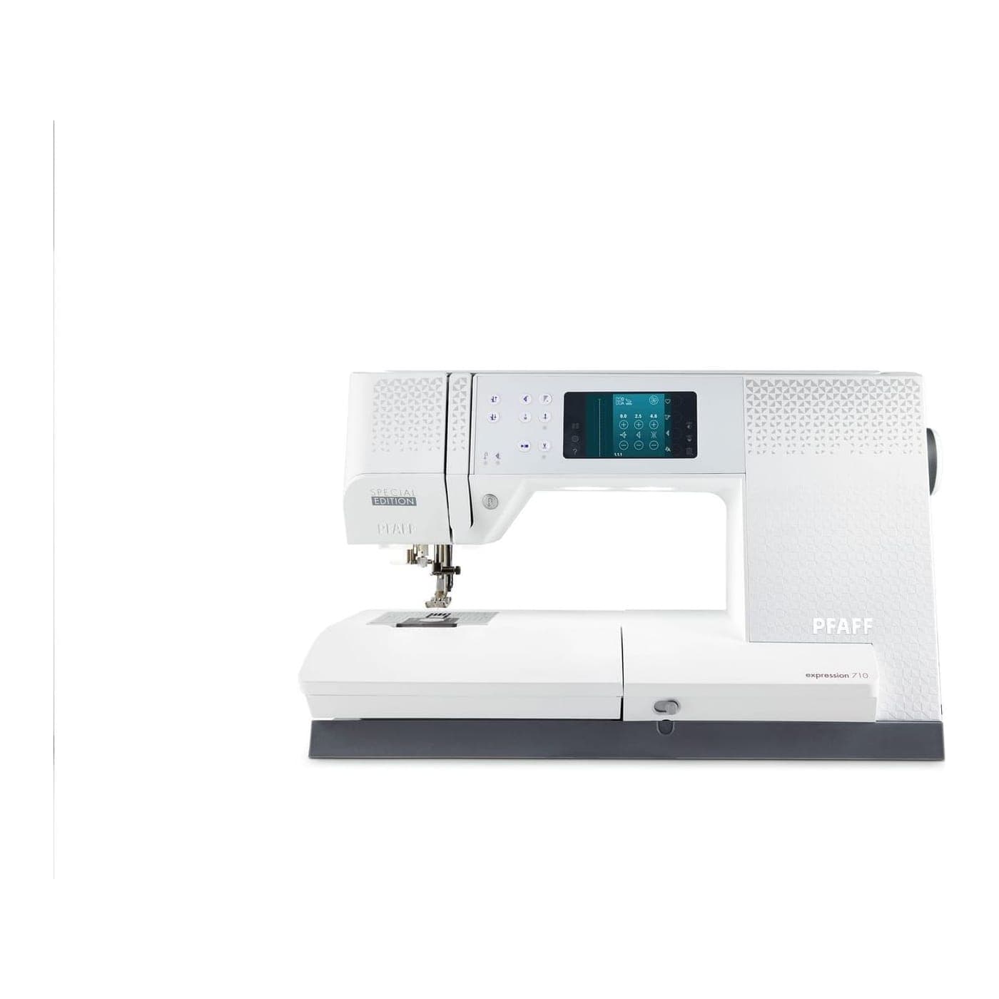 PFAFF expression 710 Sonderedition