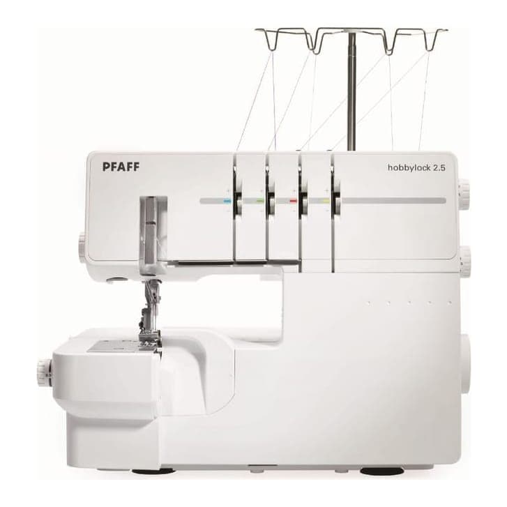 PFAFF hobbylock 2.5