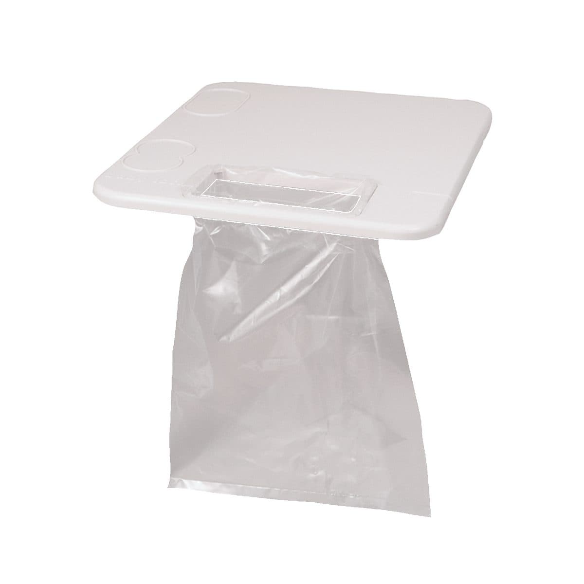 baby lock Auffangbehälter Trim Bin mit Beutel