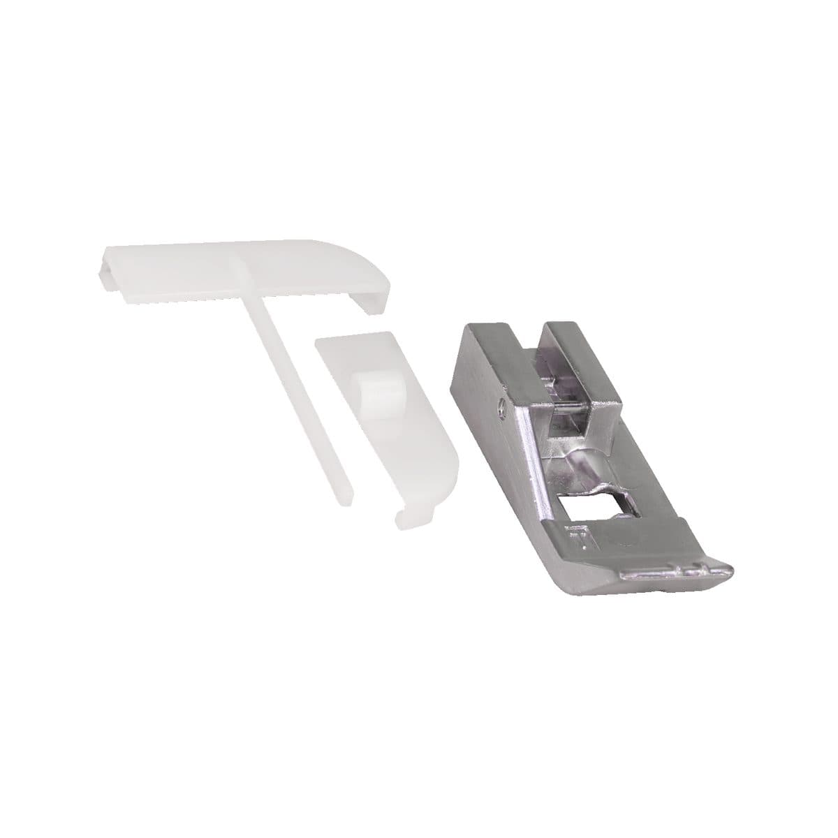 baby lock Biesenfuss für Coverlock