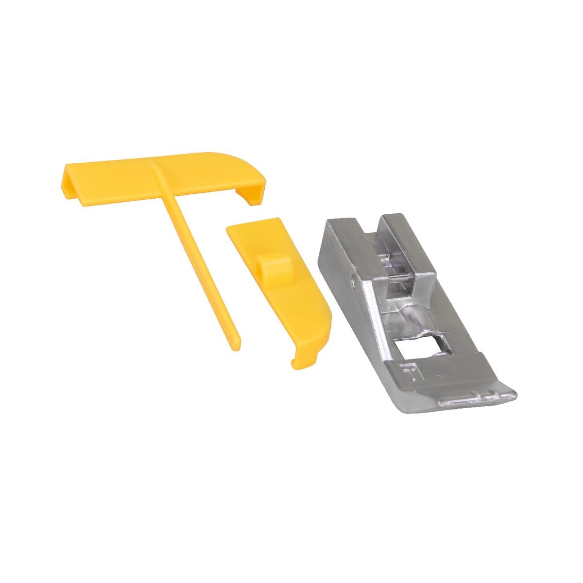 baby lock Biesenfuss für Coverstich