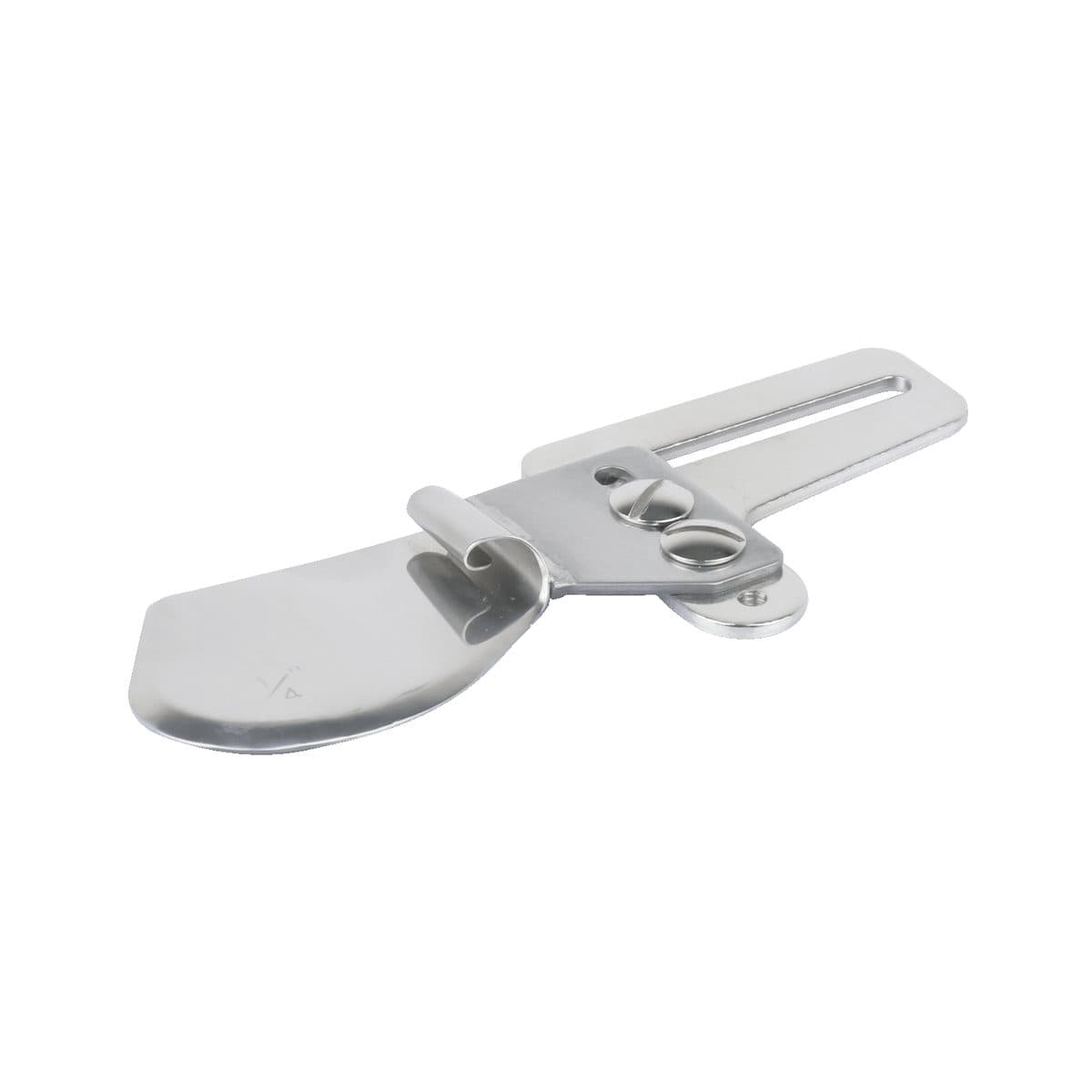 baby lock Gerader Säumer