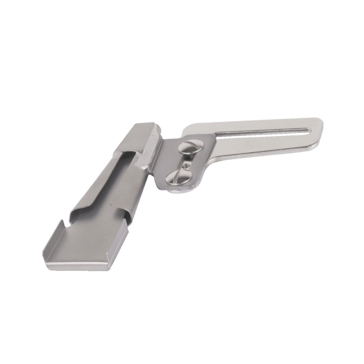 baby lock Gürtelschlaufenfalter