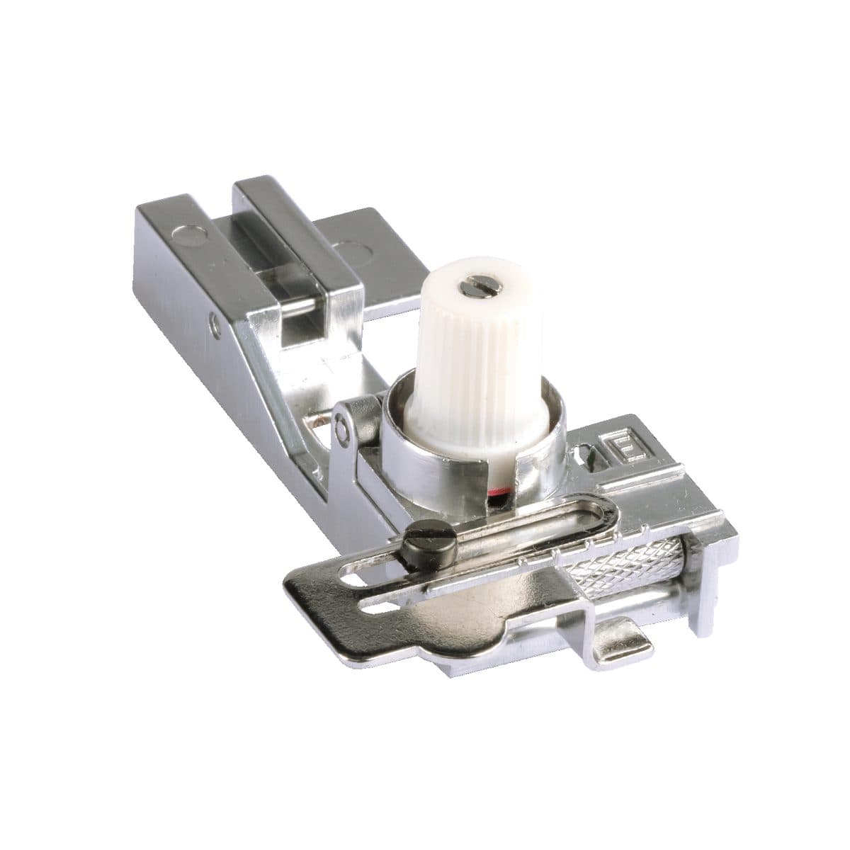 baby lock Gummibandfuss für Coverlock