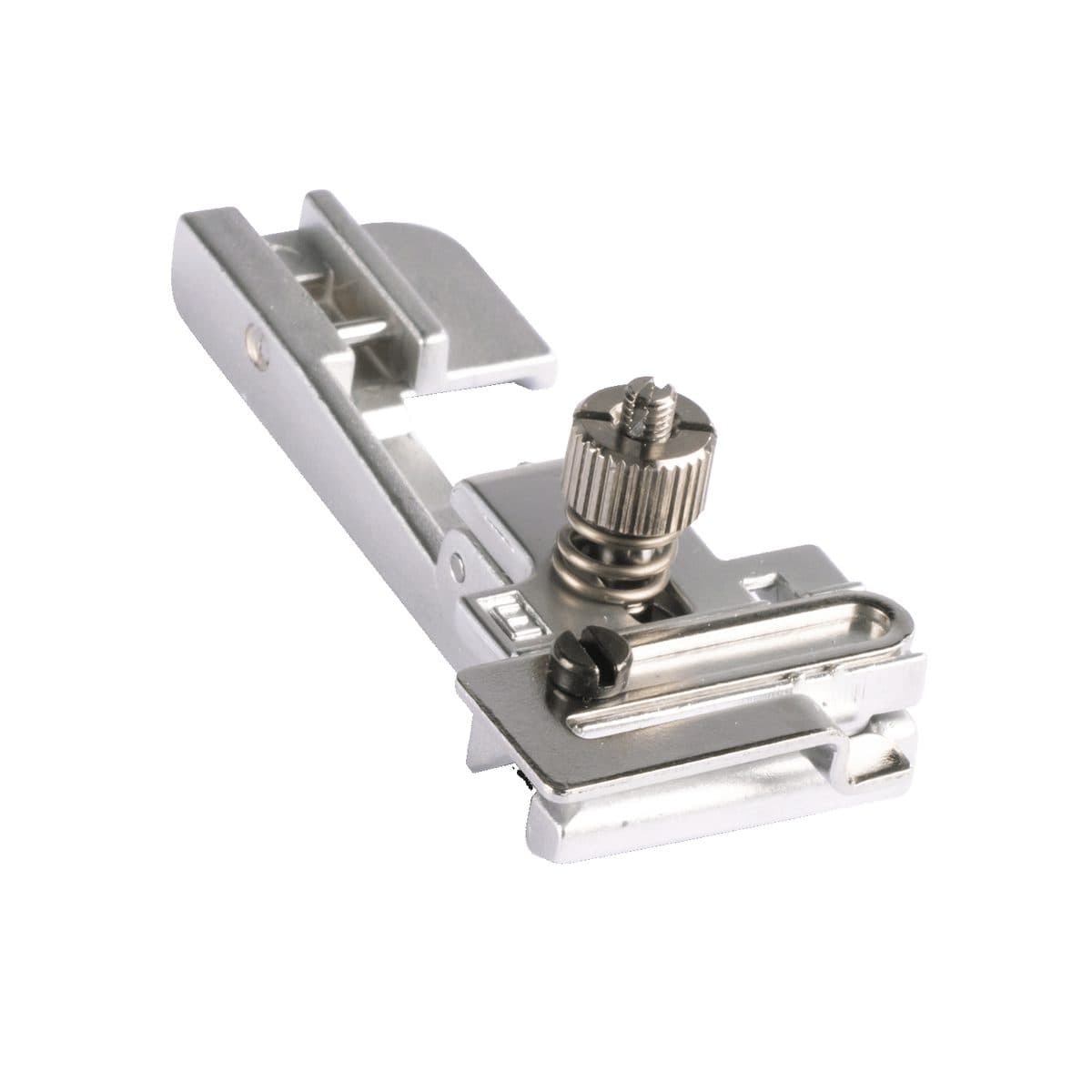 baby lock Gummibandfuss für Overlock