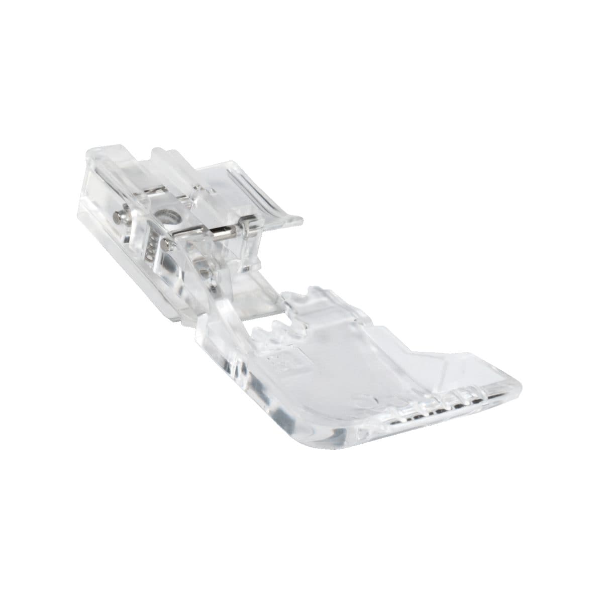 baby lock Klarsichtfuss für Coverlock