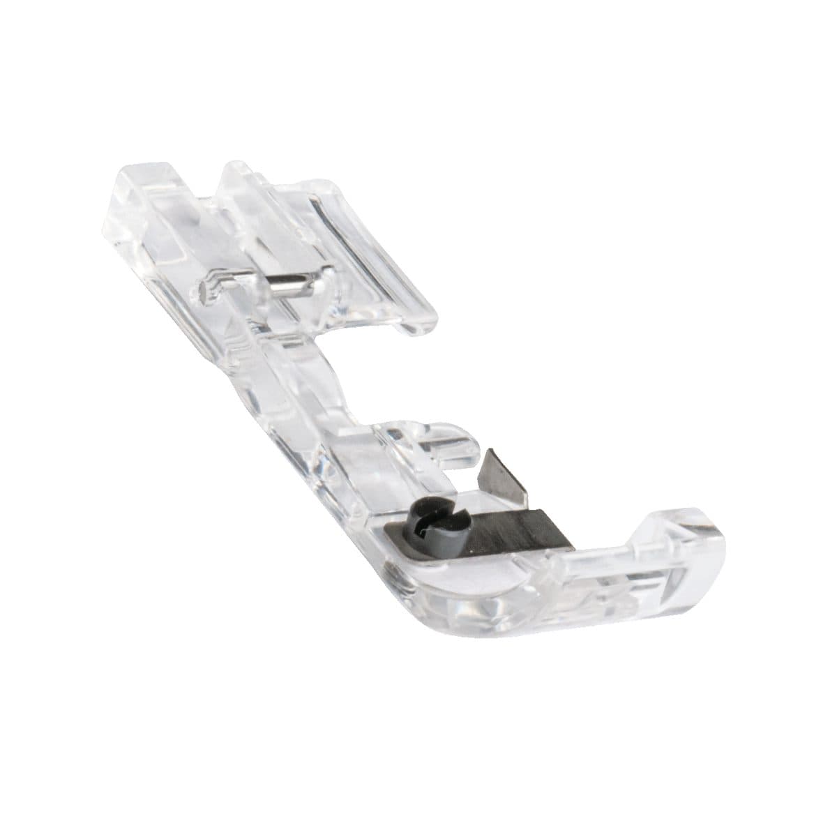 baby lock Klarsichtfuss für Overlock