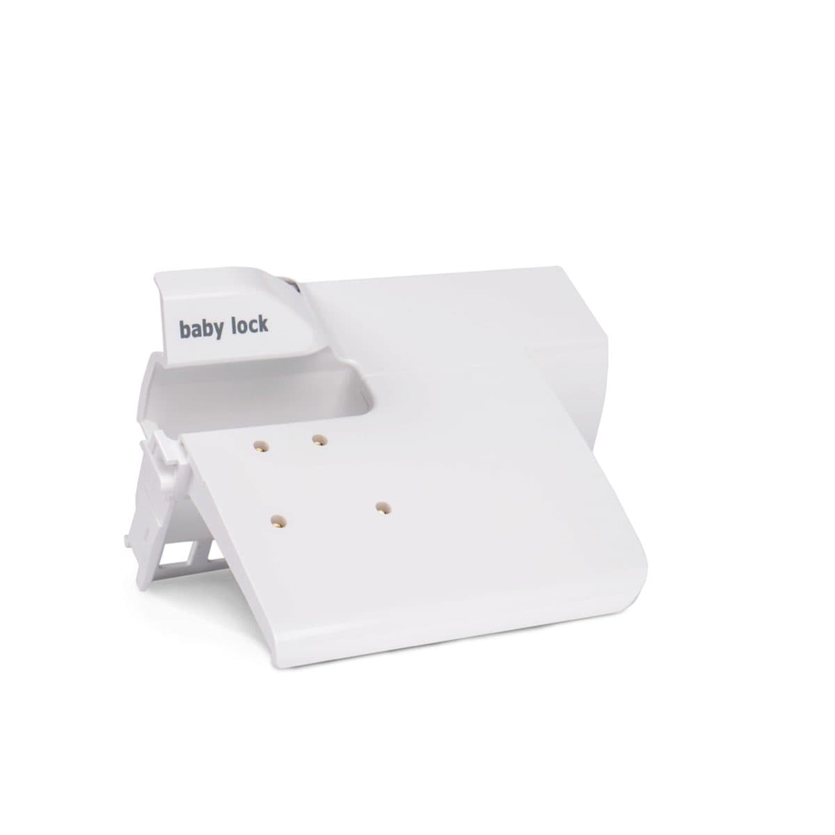 baby lock Overlocktisch