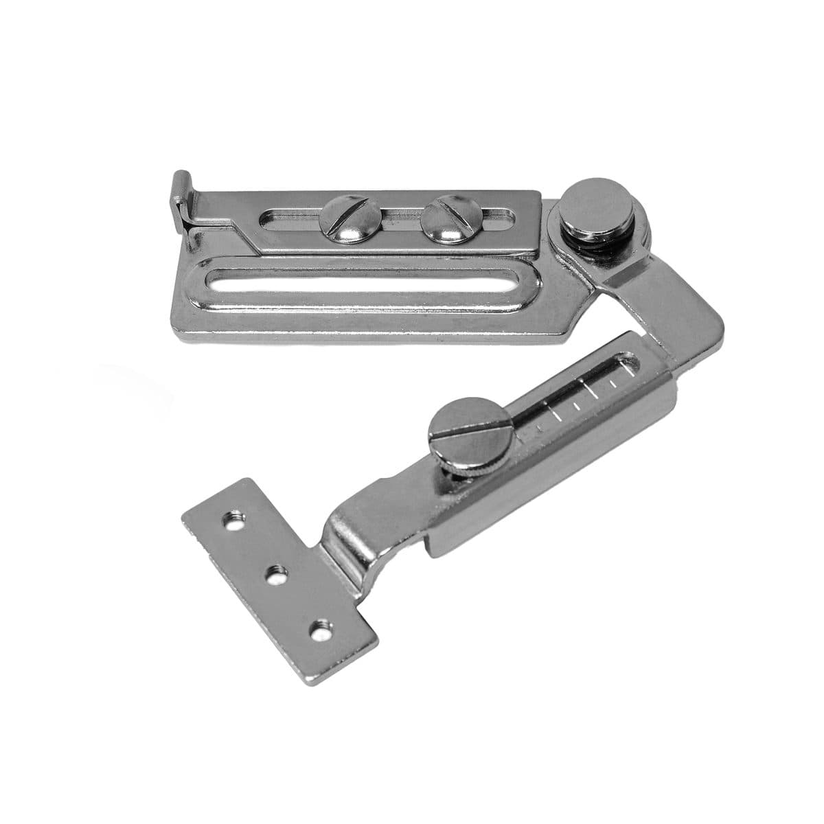 baby lock Schwing-Führung