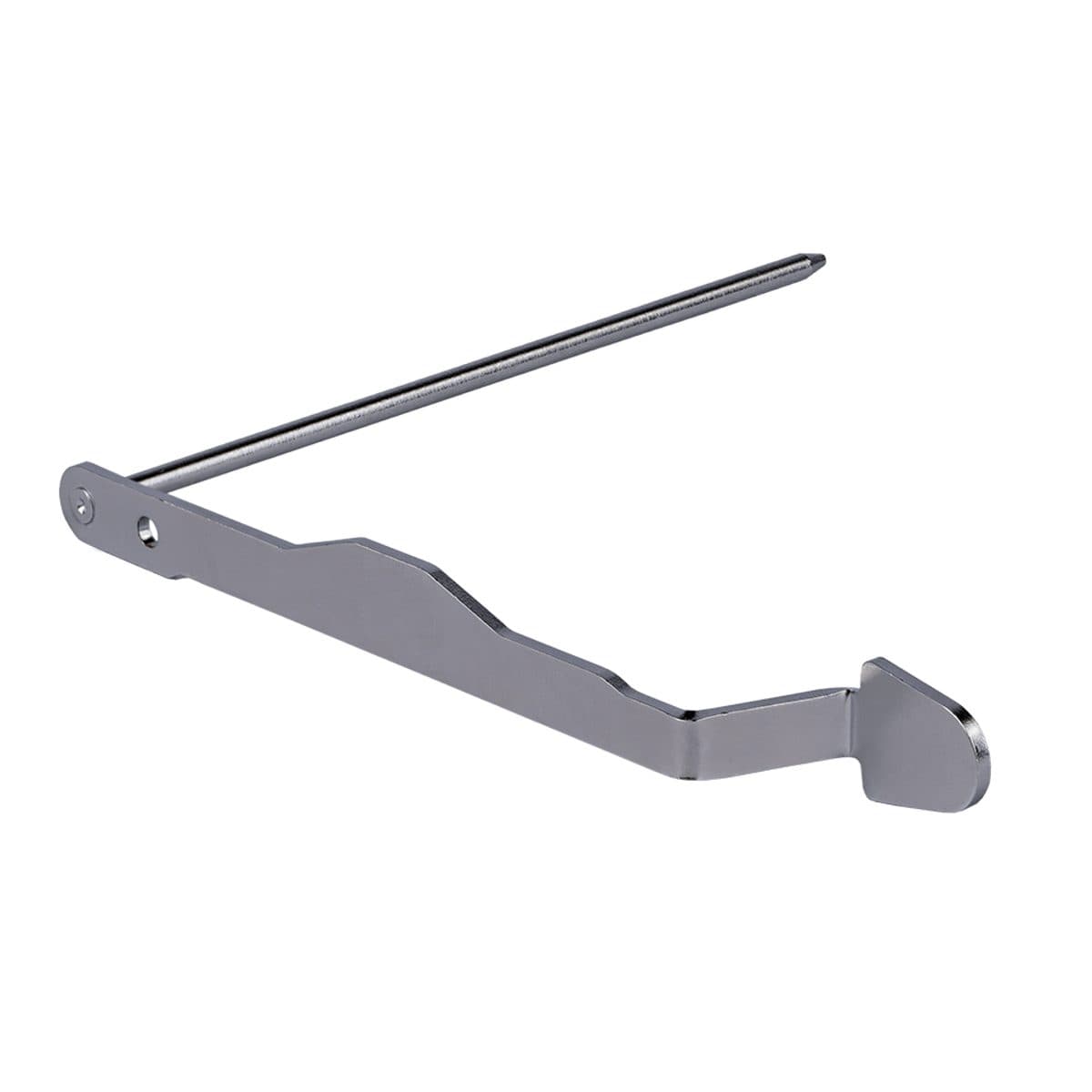 baby lock Steppnahtführung
