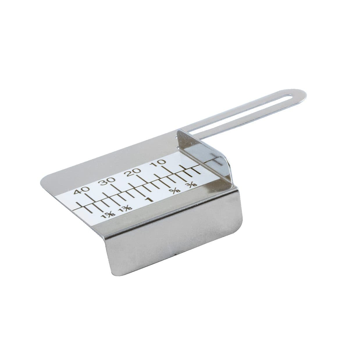 baby lock Stoffführung klein