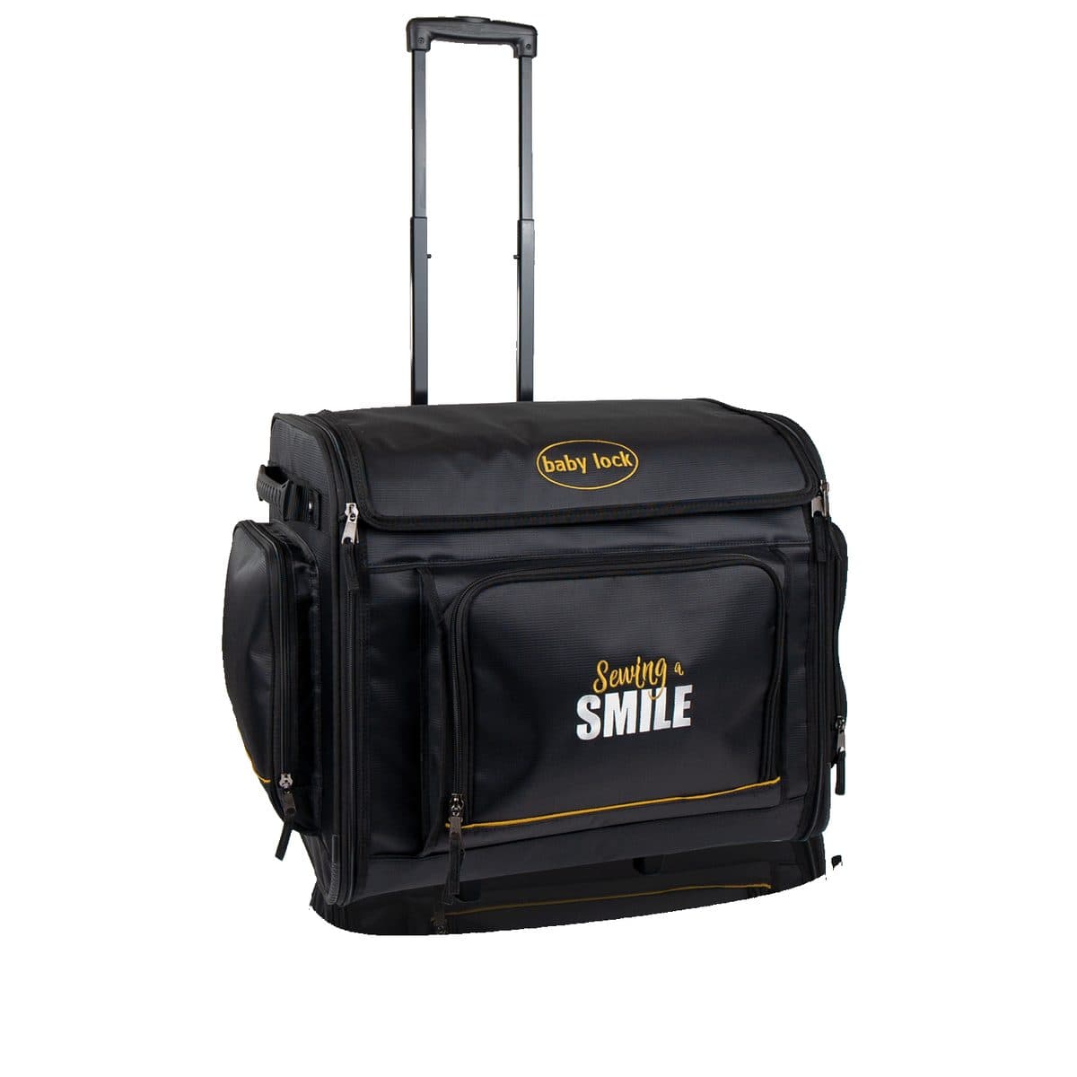 baby lock Trolley gross geschlossen