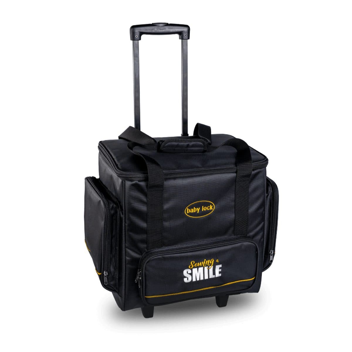 baby lock Trolley klein