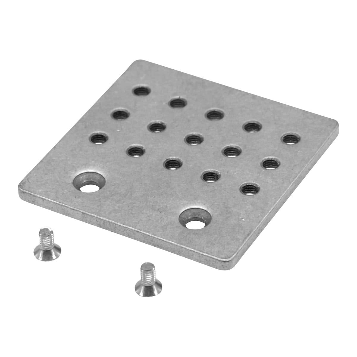 JUKI Adapterplatte mit Schraube