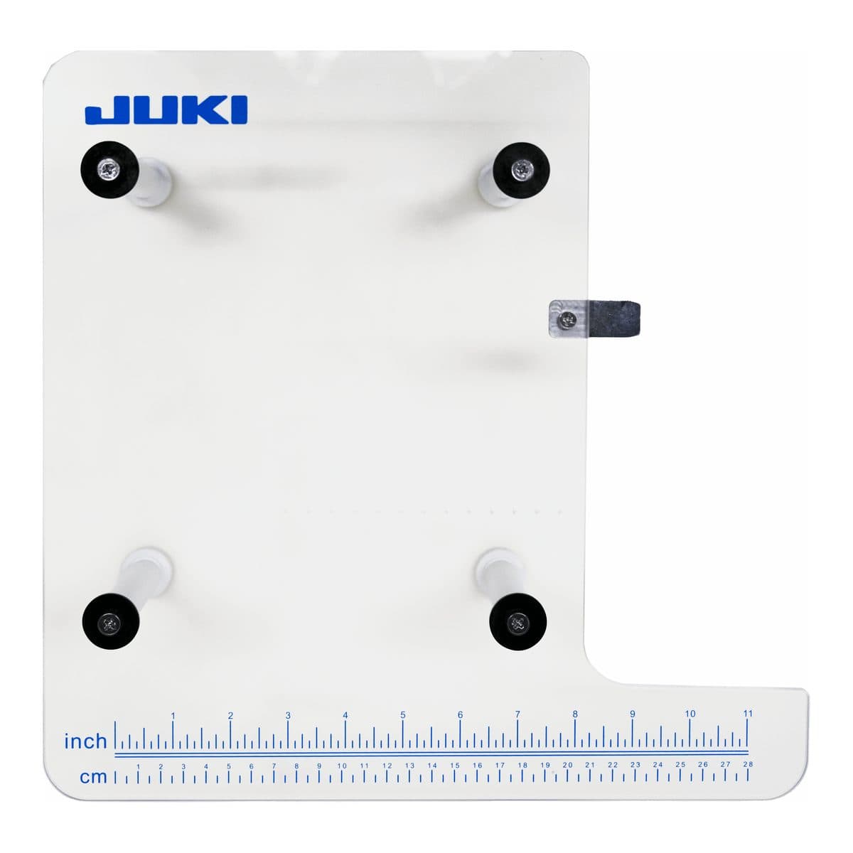 JUKI Anschiebetisch für MO-2500