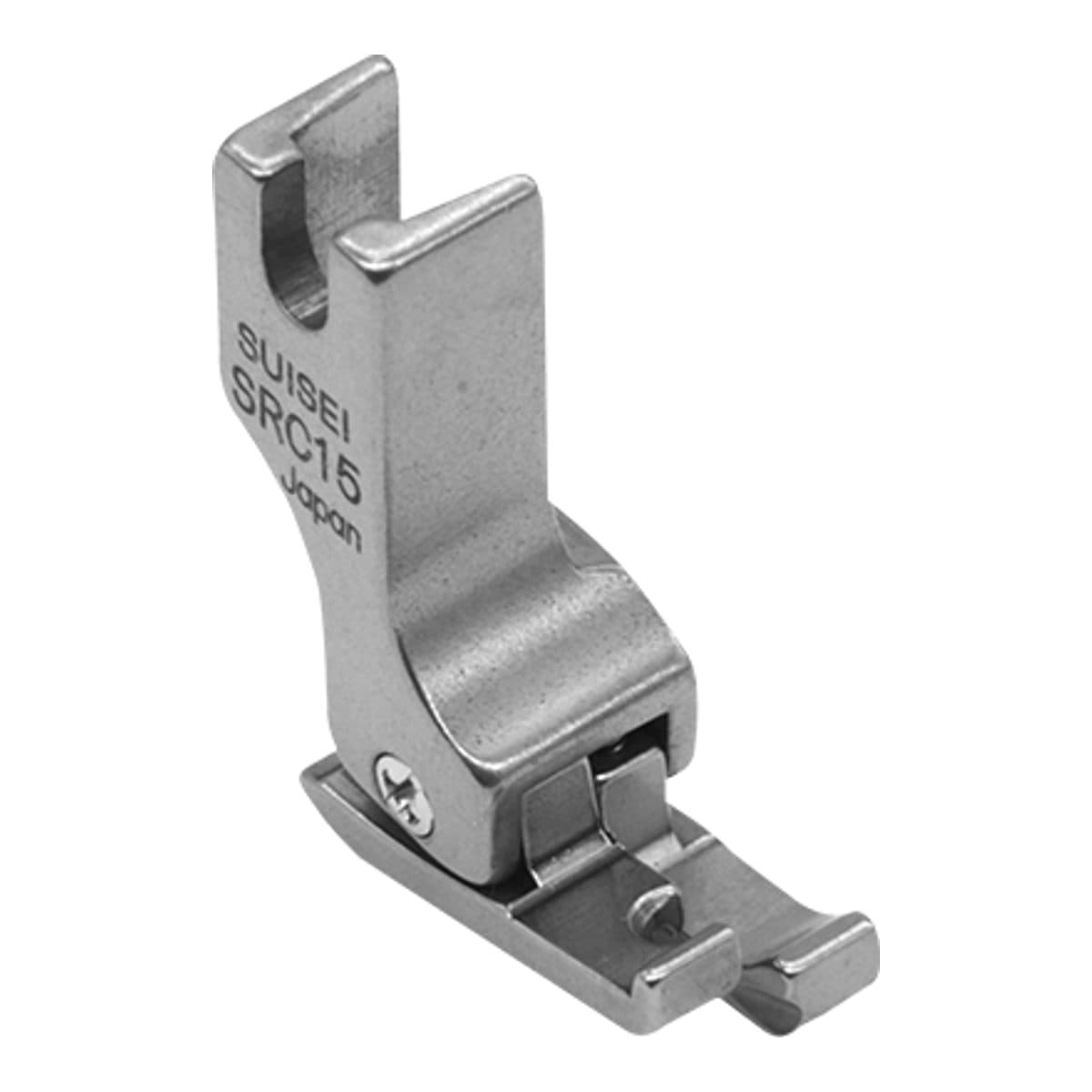 JUKI Ausgleichsfuss extra kurz rechts 1,5 mm