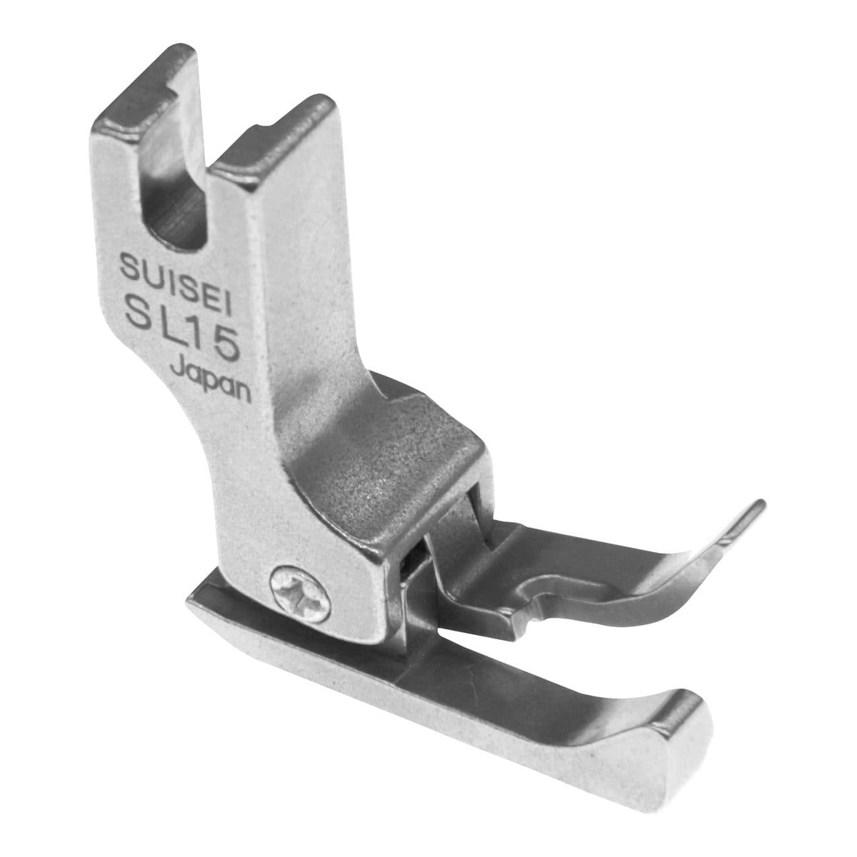 JUKI Ausgleichsfuss links 1,5 mm
