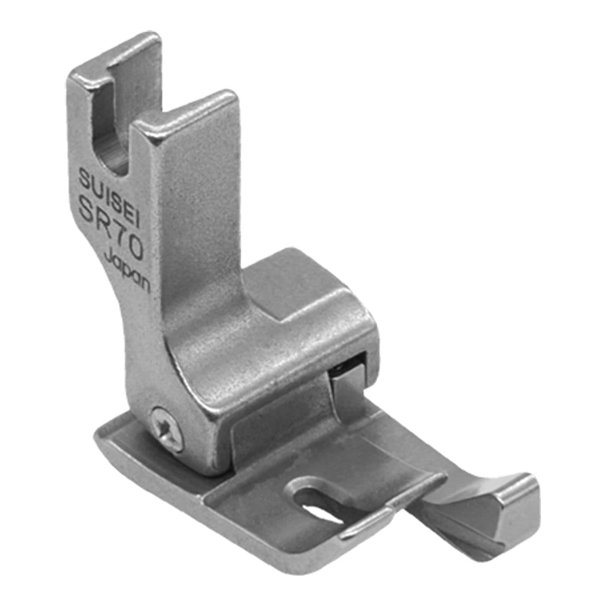 JUKI Ausgleichsfuss rechts 7 mm