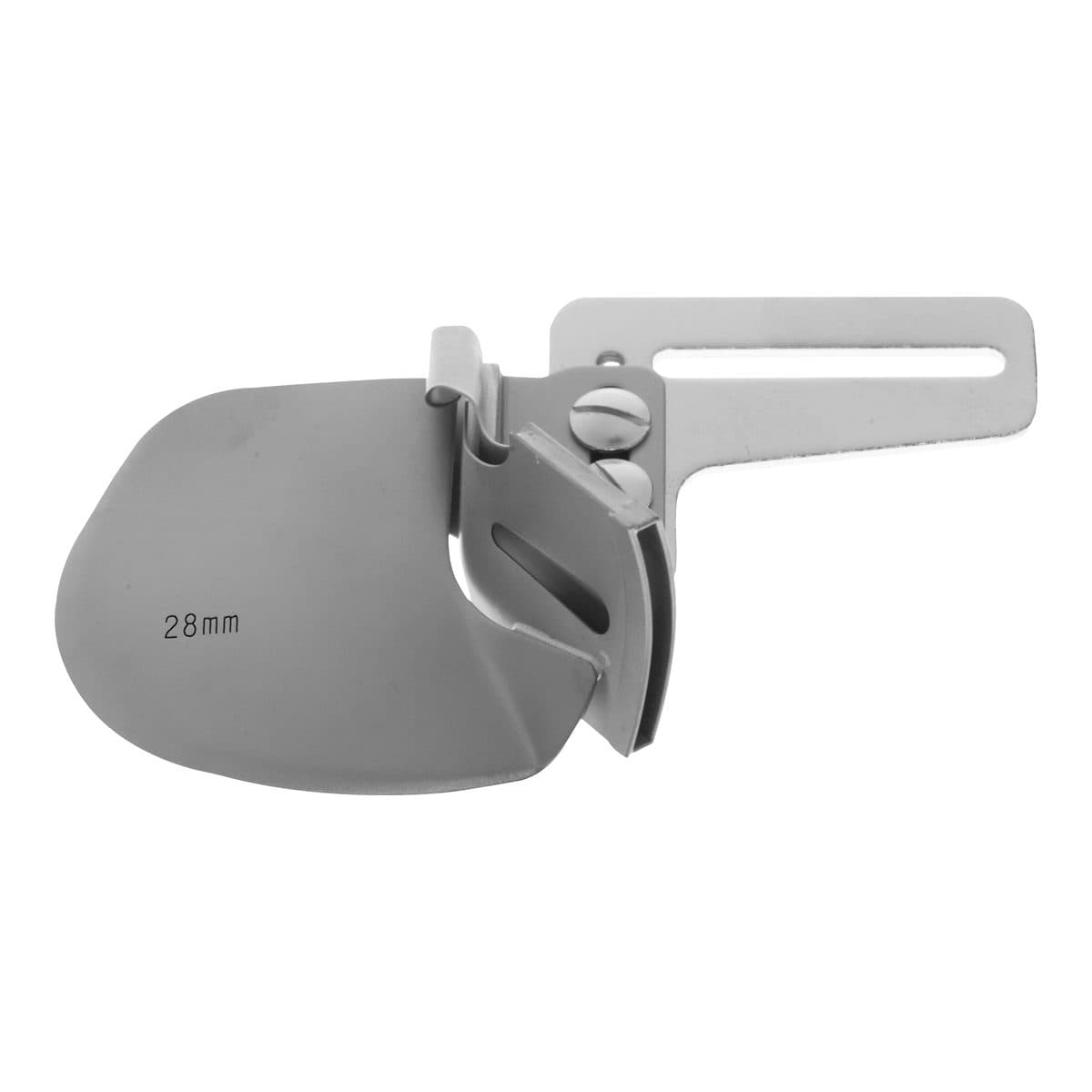 JUKI Doppelfaltschrägbinder 28 mm