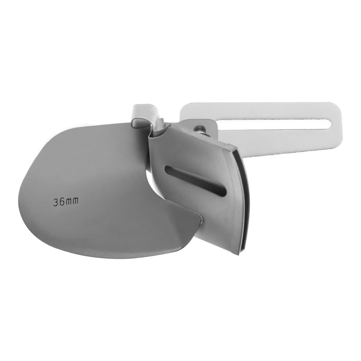 JUKI Doppelfaltschrägbinder 36 mm