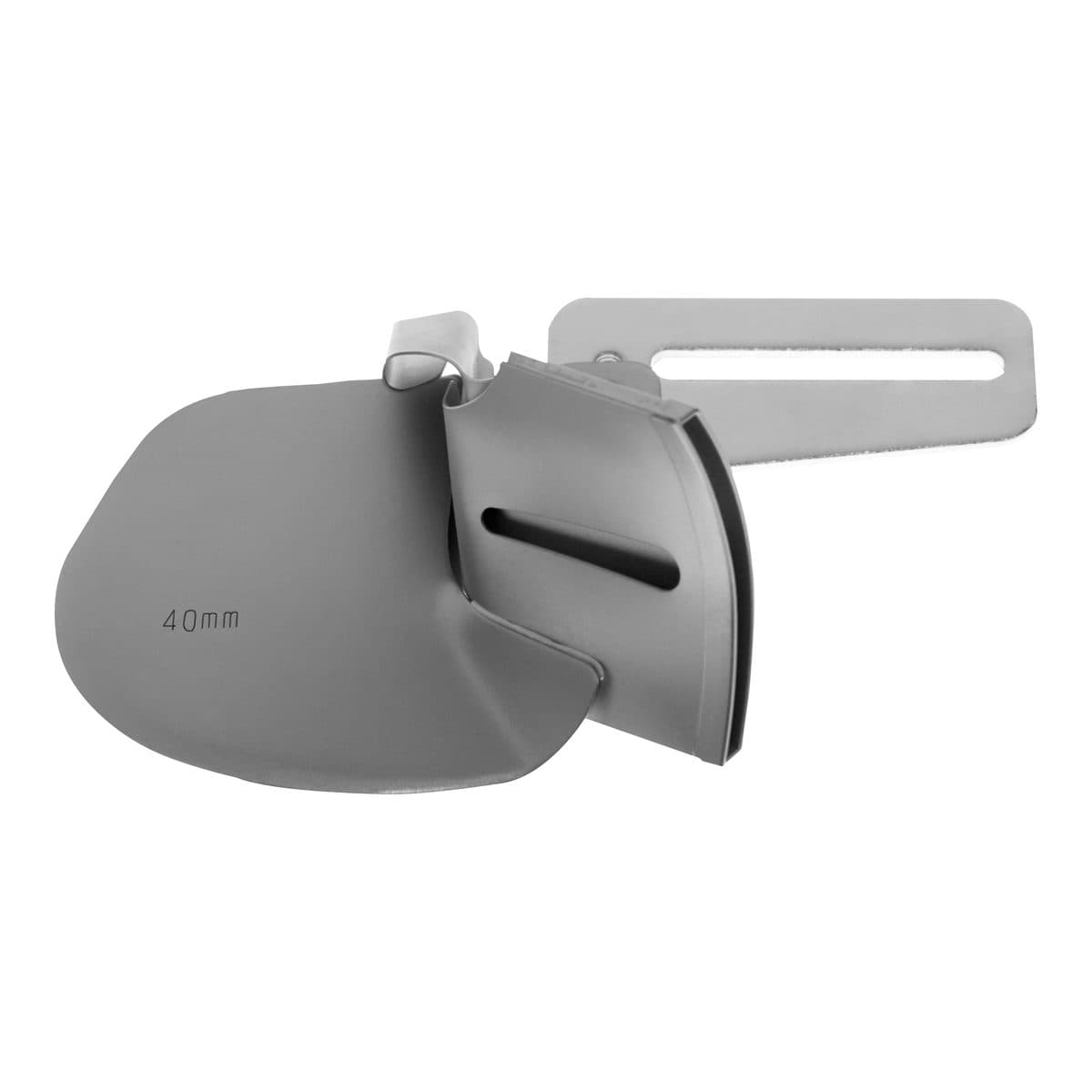 JUKI Einzelfaltschrägbinder 40 mm