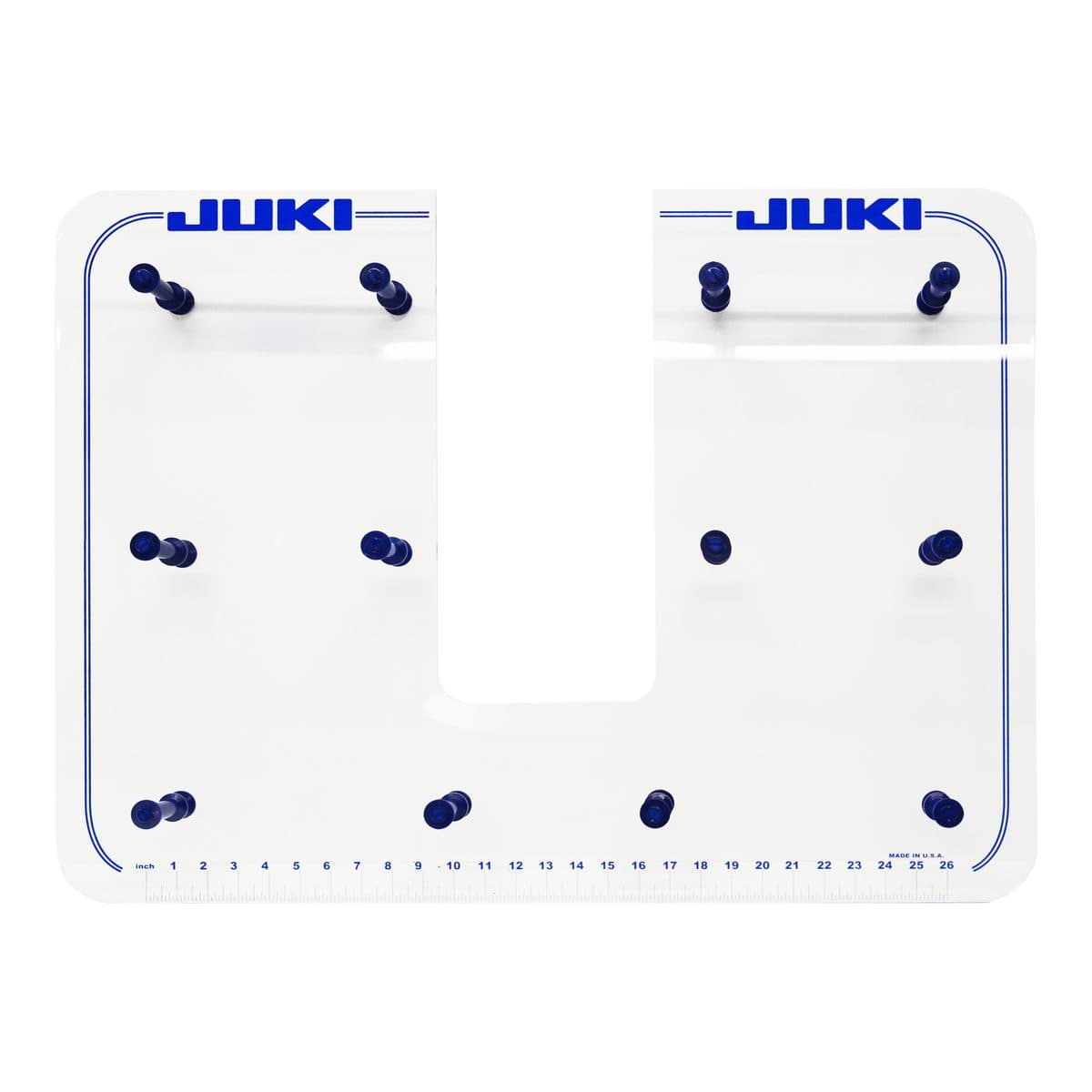 JUKI Free Motion Table für die TL-Reihe