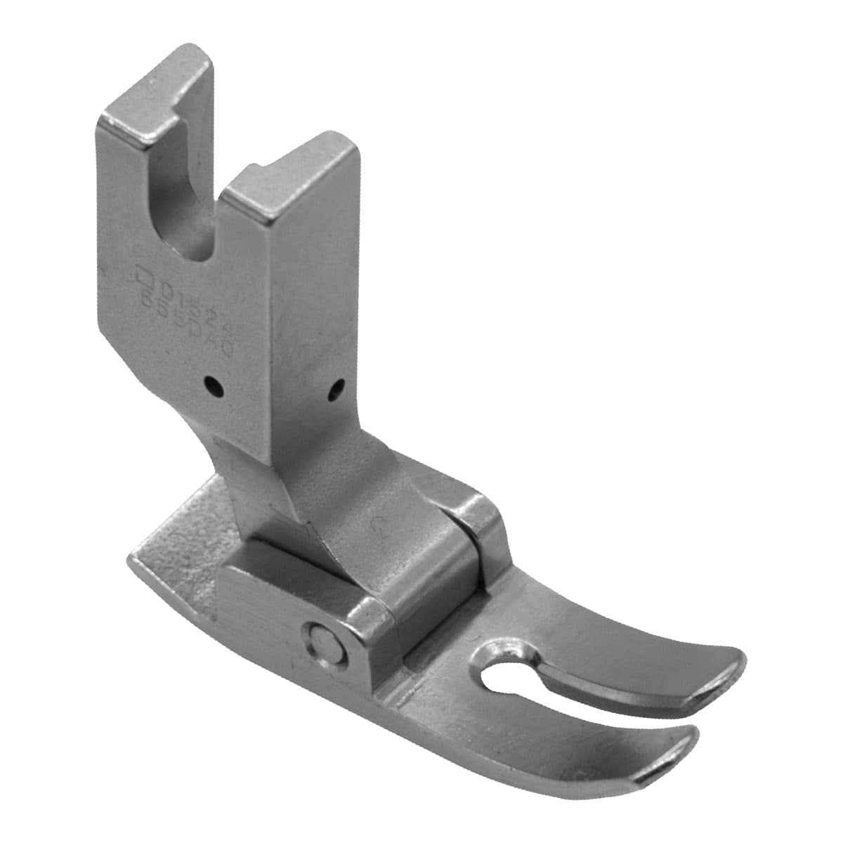 JUKI Nähfuss für dünne Materialien