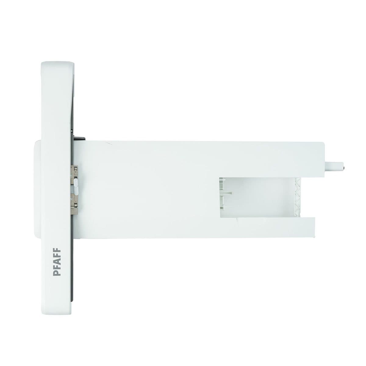 PFAFF Stickeinheit für die creative elevate 680 von oben
